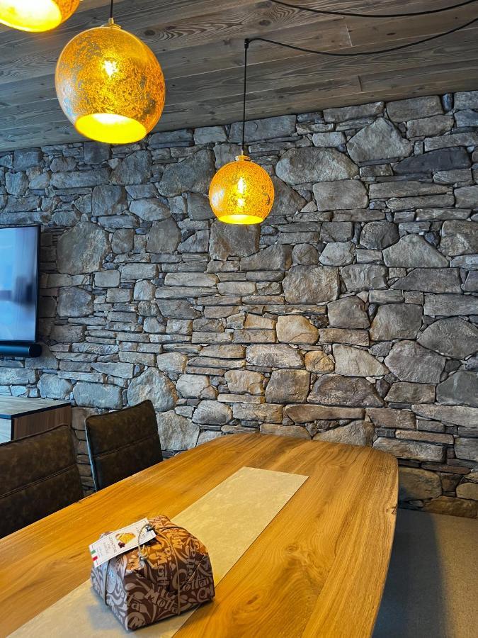 Chalet Hotel Turquoise La Plagne-Tarentaise Экстерьер фото